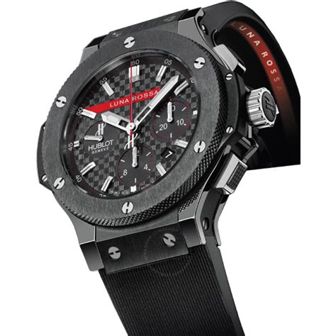 hublot geneve big bang king luna rossa prix